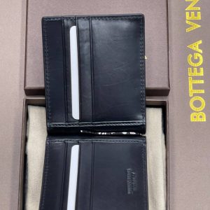 Держатель для денег Bottega Veneta