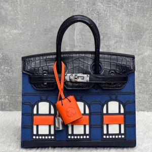 Сумка Hermes Birkin 20