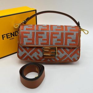 Сумка Fendi Baguette