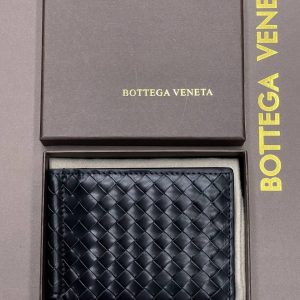 Держатель для денег Bottega Veneta