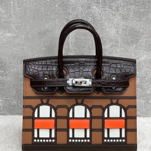 Сумка Hermes Birkin 20