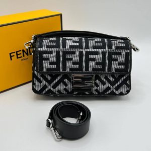 Сумка Fendi Baguette