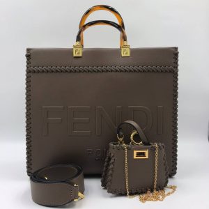 Сумка Fendi Sunshine