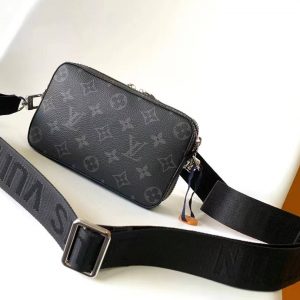 Сумка Louis Vuitton Alpha