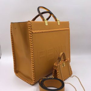 Сумка Fendi Sunshine