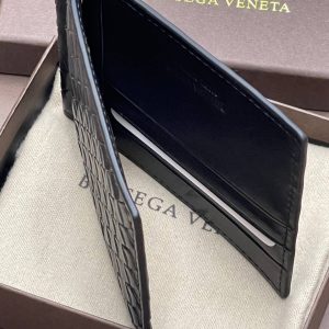 Держатель для денег Bottega Veneta