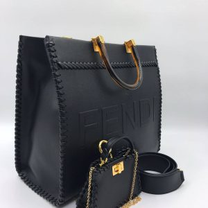 Сумка Fendi Sunshine