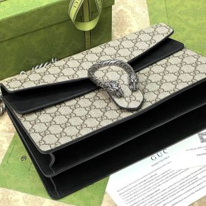 Сумка Gucci Dionysus small