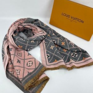 Шарф Louis Vuitton