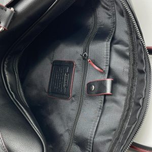 Сумка Coach Gotham Brief