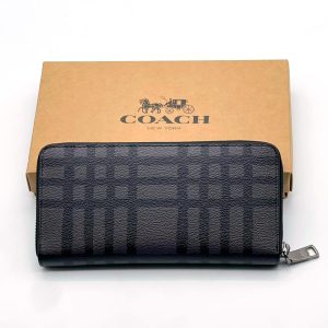 Кошелёк Coach