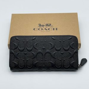 Кошелёк Coach