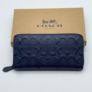 Кошелёк Coach