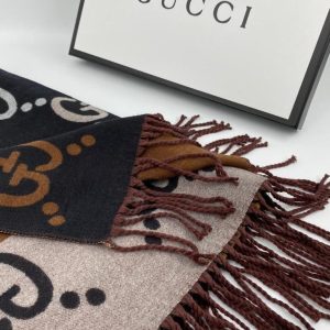 Шарф Gucci