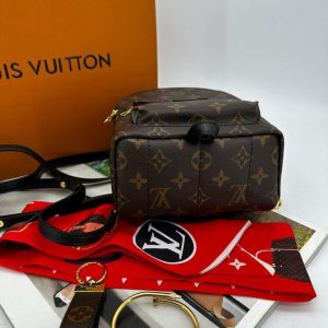 Рюкзак Louis Vuitton Palm Springs Mini