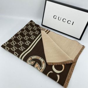 Шарф Gucci