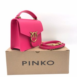 Сумка Pinko Mini Love Bag Top Handle Simply