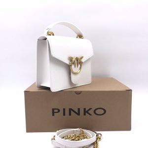 Сумка Pinko Mini Love Bag Top Handle Simply