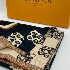 Шарф Louis Vuitton