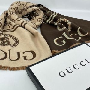 Шарф Gucci