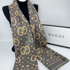 Шарф Gucci