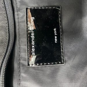 Сумка Alexander Wang