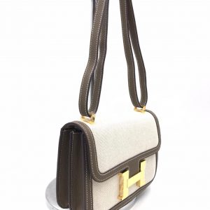 Сумка Hermes Constance