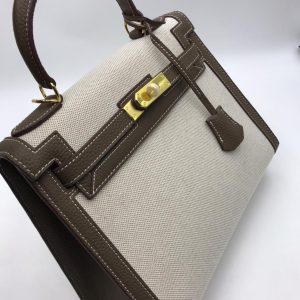 Сумка Hermes Kelly