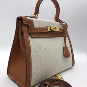 Сумка Hermes Kelly