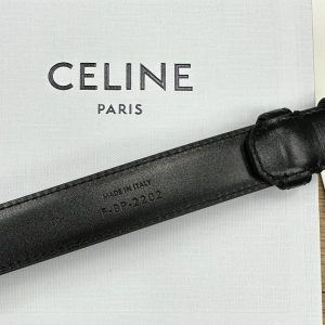 Ремень Celine