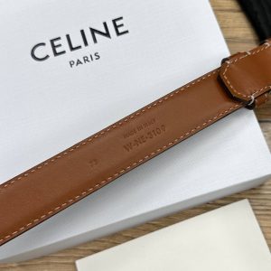 Ремень Celine