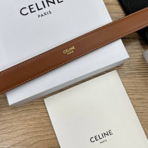 Ремень Celine