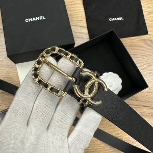 Ремень Chanel