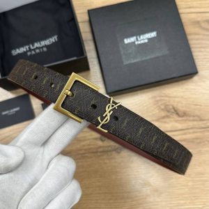 Ремень Yves Saint Laurent