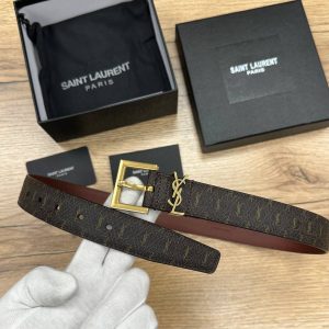 Ремень Yves Saint Laurent