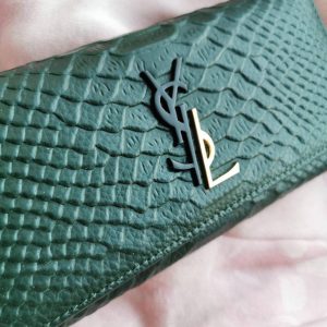 Кошелек Yves Saint Laurent