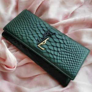 Кошелек Yves Saint Laurent