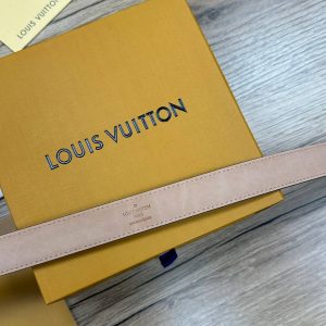 Ремень Louis Vuitton Initials