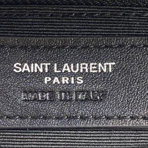 Сумка Yves Saint Laurent Puffer Small Chain