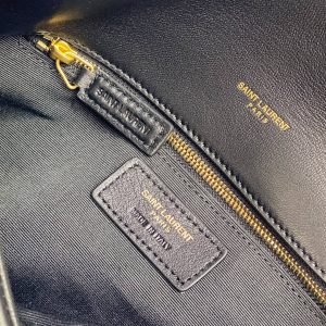 Сумка Yves Saint Laurent Puffer Small Chain