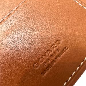 Обложка на паспорт Goyard Grenelle