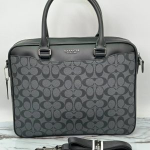 Сумка Coach Gotham Brief