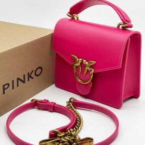 Сумка Pinko Mini Love Bag Top Handle Simply