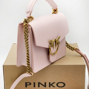 Сумка Pinko Mini Love Bag Top Handle Simply