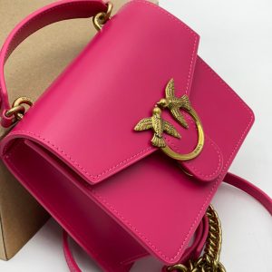 Сумка Pinko Mini Love Bag Top Handle Simply