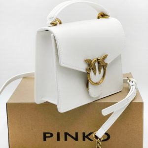 Сумка Pinko Mini Love Bag Top Handle Simply