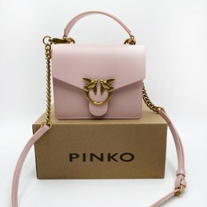 Сумка Pinko Mini Love Bag Top Handle Simply