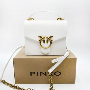 Сумка Pinko Mini Love Bag Top Handle Simply