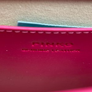 Сумка Pinko Mini Love Bag Top Handle Simply