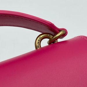 Сумка Pinko Mini Love Bag Top Handle Simply